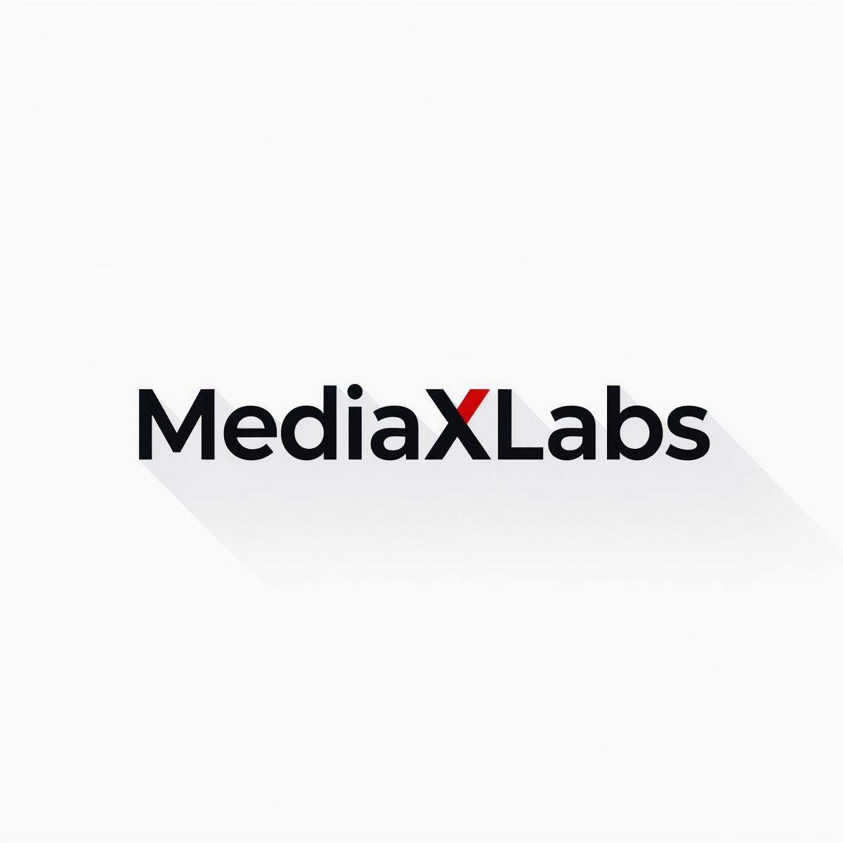 MediaXLabs Logo